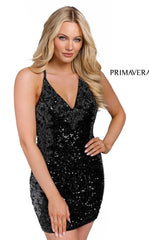 Primavera Couture 3831 Dress