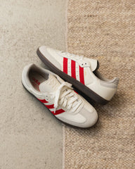 Samba OG