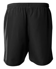 A4 Mens soccer short
