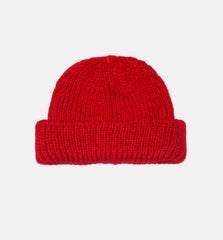 Enamel Pin Beanie Ruby Mens Hat Ruby