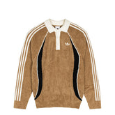 Retro Remix Teamgeist Poloshirt