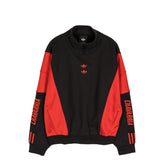 x Willy Chavarria Watsonville Mockneck Jumper