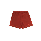 Long Beach Nylon Shorts