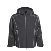 Shell Jacket By Consortium