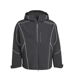 Shell Jacket By Consortium