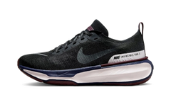 ZoomX Invincible 3 Wmns"Black/ Grey" DR2660 004
