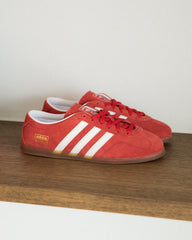 Gazelle Low Pro W
