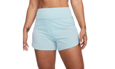 BLISS DRI-FIT HR 3" SHORTS WMNS"Ocean" DX6018 442