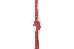3M Rope Laces Red