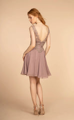 Elizabeth K GS1622 Dress