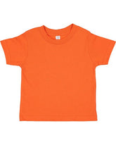 Rabbit Skins Toddler Cotton Jersey T Shirt