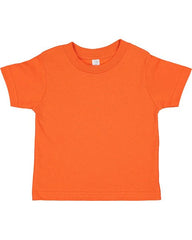 Rabbit Skins Toddler Cotton Jersey T Shirt