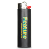 Pop Lighter Black