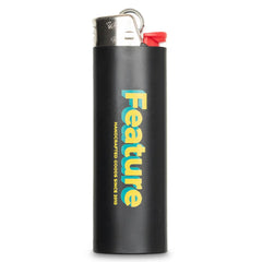 Pop Lighter Black