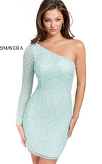 Primavera Couture 3849 Dress