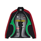 Teamgeist Moto Tracktop