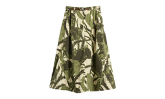 "Smith Summit" Skirt WMNS"Cargo Khaki" HV0579 229