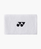 LOGO WRISTBRAND WIDE