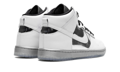 Dunk High SE WMNS"Chrome" DX5928 100