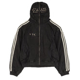 x Thug Club Teamgeist Hooded Zip Up