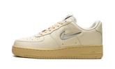 AIR FORCE 1 JEEL MNS WMNS"Coconut Milk" DO9456 100