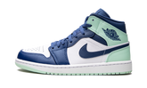 1 Mid "Blue Mint" 554724 413