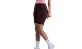 ZENVY HIGH-WAISTED 8" BIKER SHORTS WMNS"Dark" DQ6003 231