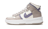 DUNK HIGH REBEL MNS WMNS"Iron Purple" DH3718 101