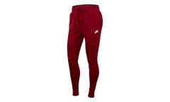 Tech Fleece Jogger Pants WMNS"Burgundy" BV3472 677