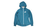 SPORTSEAR TECH FLEECE INDRUNNER WMNS"Blue" 930759 474