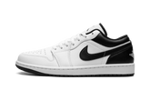 1 Low "White/Black" 553558 132