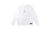 LONG-SLEEVE T-SHIRT "White" DA2981 094