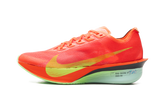 ZoomX Vaporfly 4 WMNS"Bright Crimson Mint Foam Cave Purple Lime Blast" HF6412 600