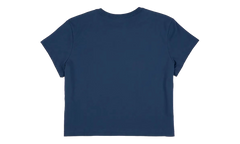 NSW Club SS Tee WMNS"Mystic Navy" IH7448 461