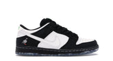 SB Dunk Low Staple Panda Pigeon
