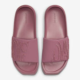 Nola Slides Light Mulberry