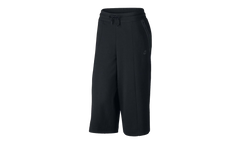 Sportswear Tech Fleece Capri Pants WMNS"Black" 832648 010