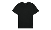 LIFESTYLE TOP "Black" DA2985 010