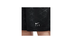 DRI-FIT SWOOSH FLY 96 BBALL SHORTS WMNS"Black" DX3948 010
