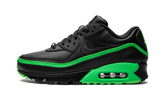 Air Max 90 / UNDFTD "Undefeated Black/Green" CJ7197 004
