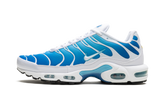Air Max Plus "Blue Gaze" 852630 411