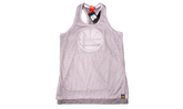 NBA Golden State Warriors Jersey WMNS"Gray" 878502 036