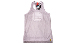 NBA Golden State Warriors Jersey WMNS"Gray" 878502 036