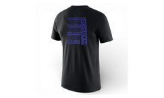 NBA Golden State Warriors Dri-Fit Essential T-Shirt WMNS"Black" AQ6109 010