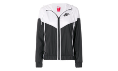 Sportswear Woven Windbreaker Jacket WMNS"Windrunner" 883495 011