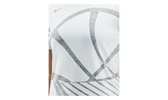 NBA Golden State Warriors Dri-Fit T-Shirt WMNS"White" 926241 100