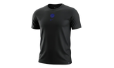 NBA Golden State Warriors Dri-Fit Essential T-Shirt WMNS"Black" AQ6109 010