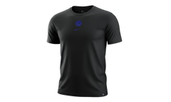 NBA Golden State Warriors Dri-Fit Essential T-Shirt WMNS"Black" AQ6109 010