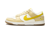DUNK LO MNS WMNS"Lemon Drop" DJ6902 700