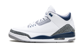 3 "Midnight Navy" CT8532 140